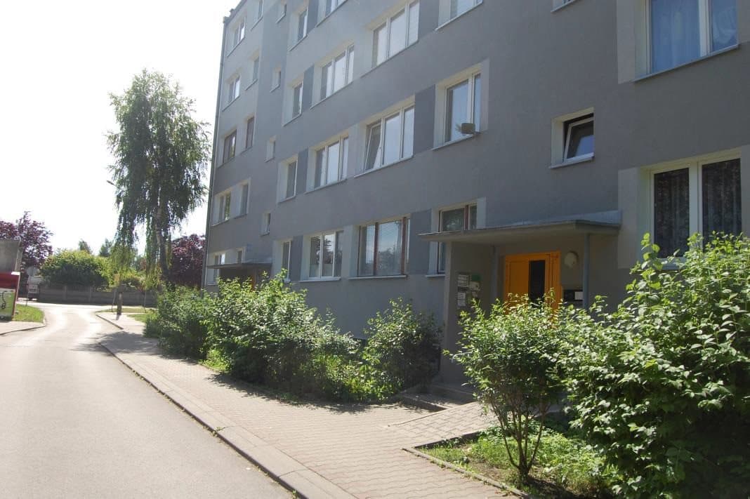 spółdzielcze własnościowe prawo do lokalu nr 12 – zdjęcie 2 z 9