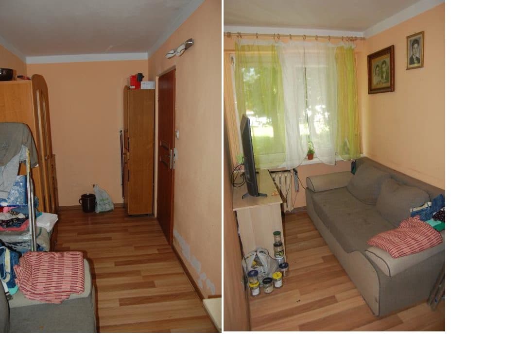 spółdzielcze własnościowe prawo do lokalu nr 12 – zdjęcie 6 z 9