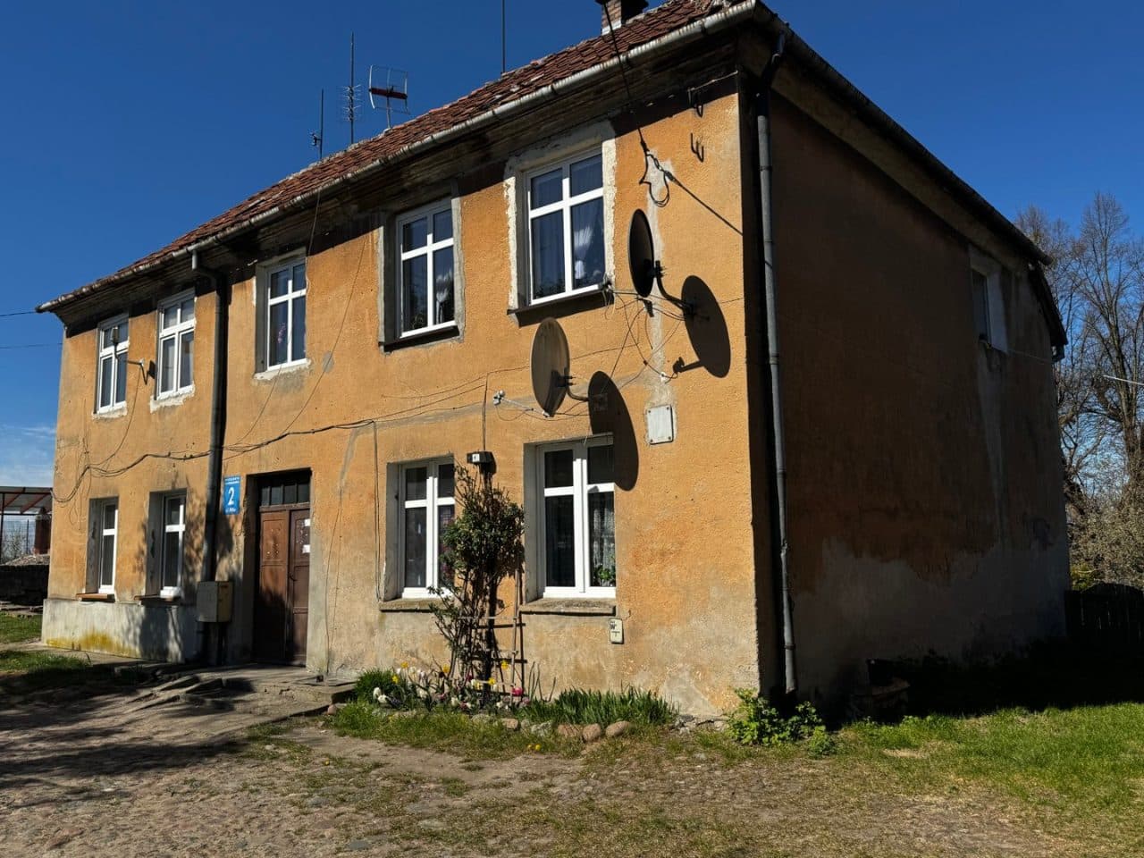 Lokal mieszkalny – zdjęcie 4 z 8