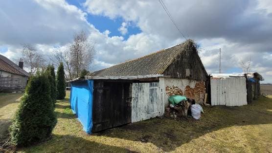 udział 1/2 w lokalu mieszkalnym - Runowo 61 lok 5 – zdjęcie 8 z 9