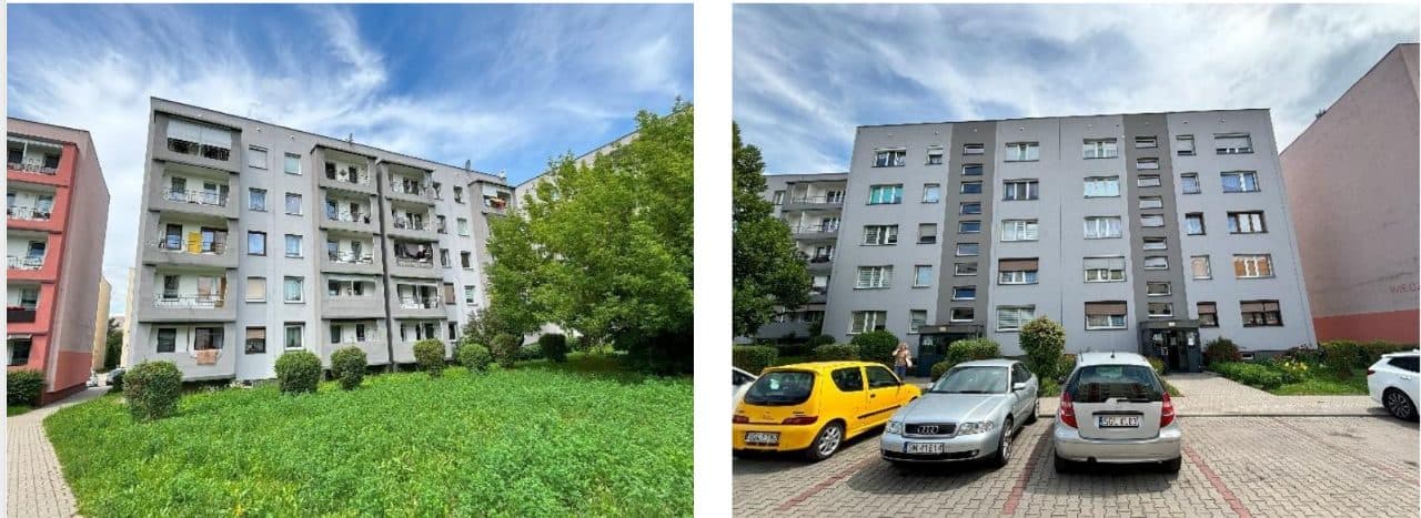 8/12 części spółdzielczego własnościowego prawa do lokalu mieszkalnego – zdjęcie 4 z 4