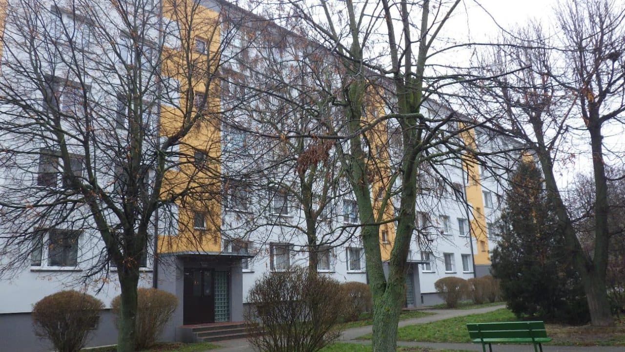1/2 UDZIAŁU SPÓŁDZIELCZE WŁASNOŚCIOWE PRAWO DO LOKALU MIESZKALNEGO – zdjęcie 6 z 13