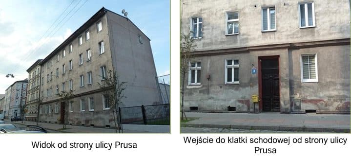 Mieszkanie 52,39 m2 w Słupsku – zdjęcie 2 z 12