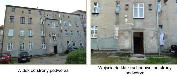 Mieszkanie 52,39 m2 w Słupsku – zdjęcie 3 z 12