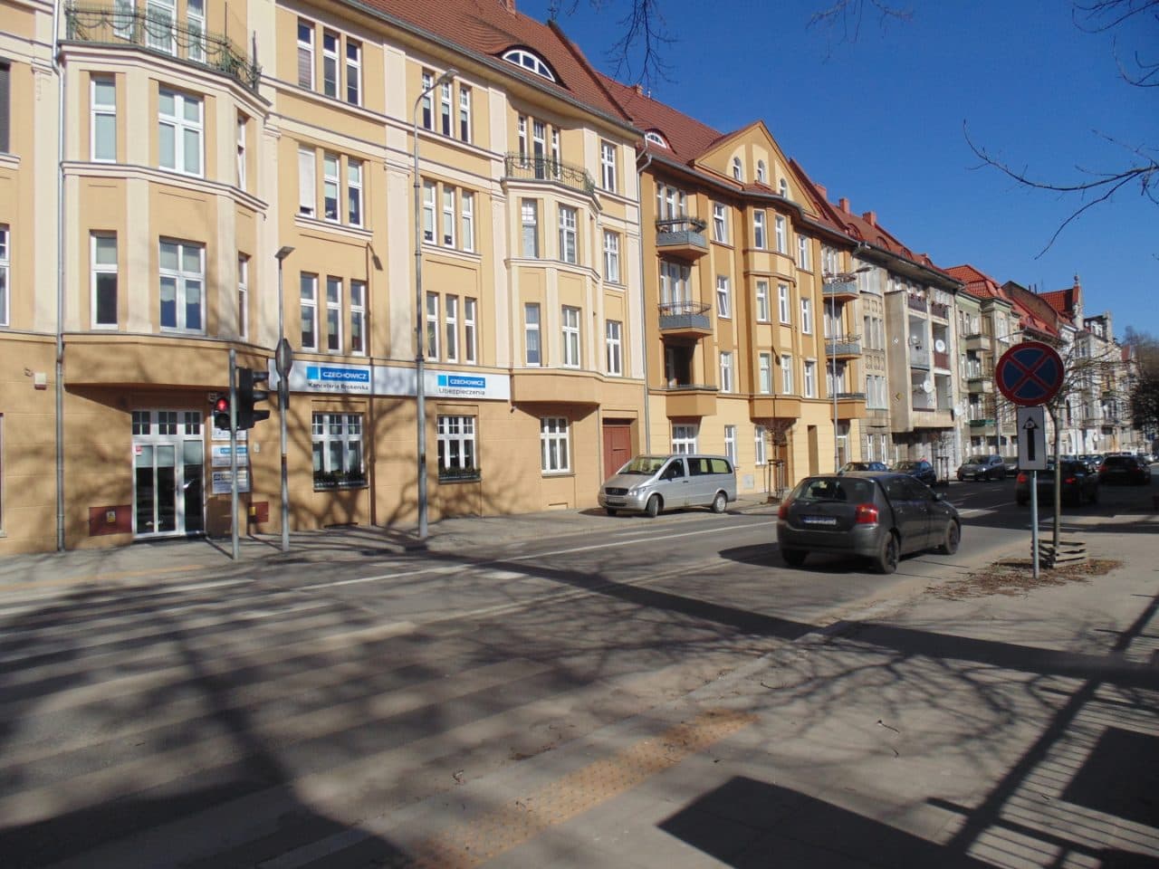 udział w wysokości 1/2 w nieruchomości - lokal mieszkalny o pow. 96,80 mkw – zdjęcie 4 z 9