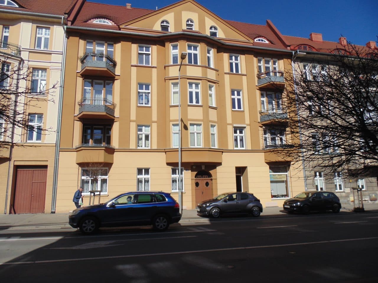 udział w wysokości 1/2 w nieruchomości - lokal mieszkalny o pow. 96,80 mkw – zdjęcie 5 z 9