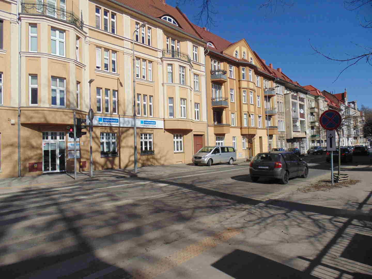 udział w wysokości 1/2 w nieruchomości - lokal mieszkalny o pow. 96,80 mkw – zdjęcie 7 z 9