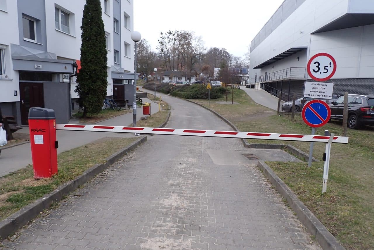 Mieszkanie w Barlinku – zdjęcie 10 z 14