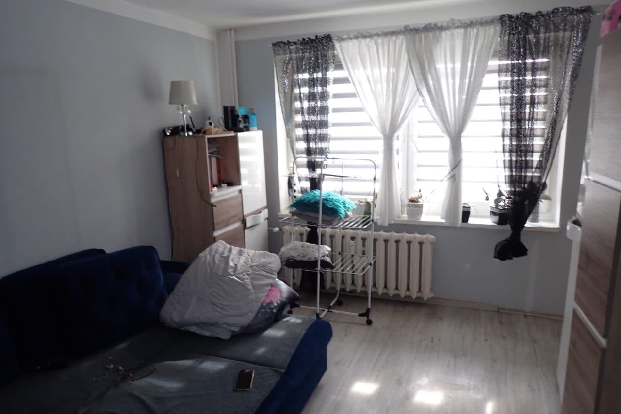 Mieszkanie w Barlinku – zdjęcie 3 z 14