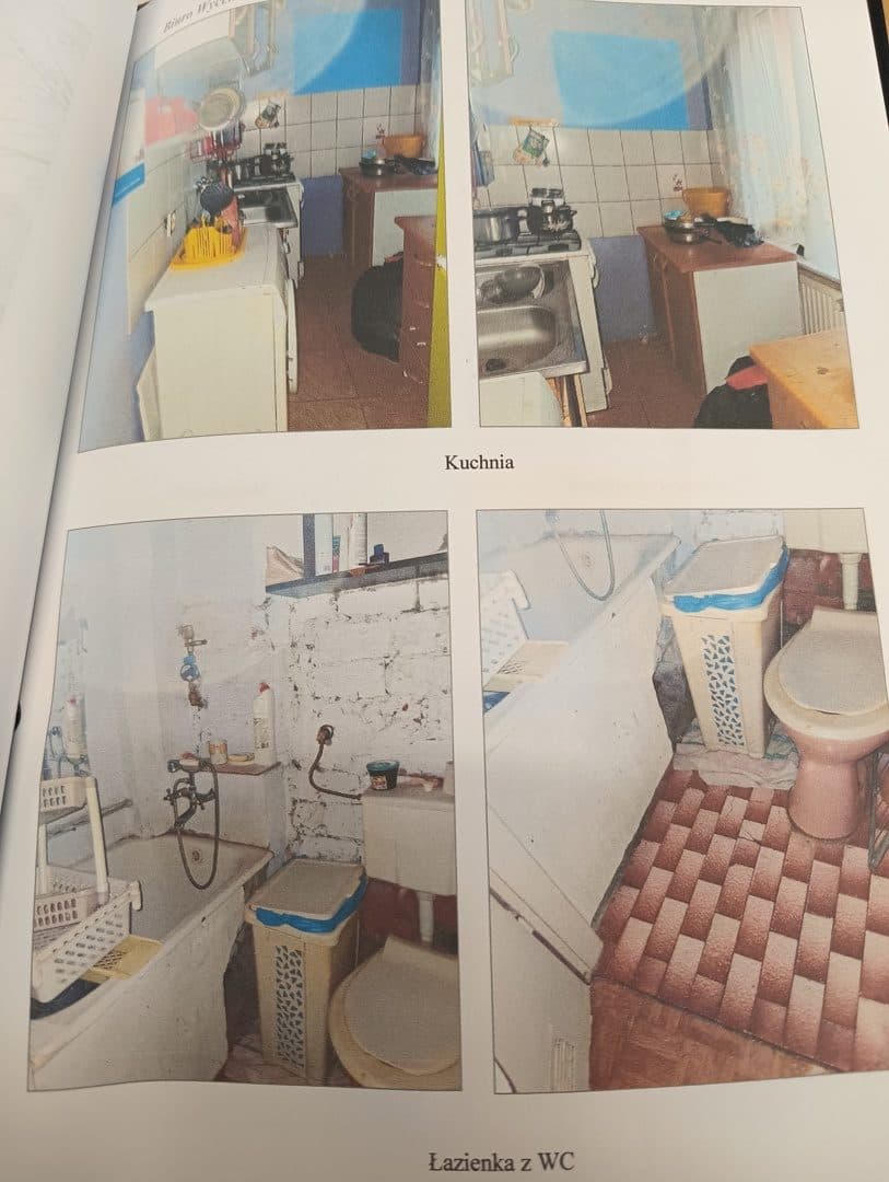 Lokal mieszkalny w Stalowej Woli – zdjęcie 2 z 3