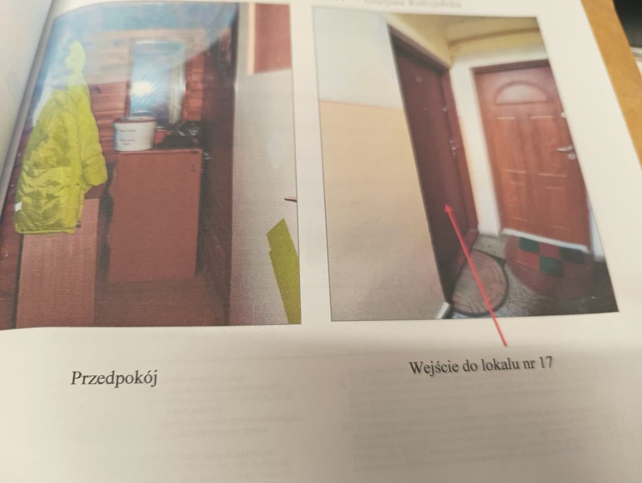 Lokal mieszkalny w Stalowej Woli – zdjęcie 3 z 3