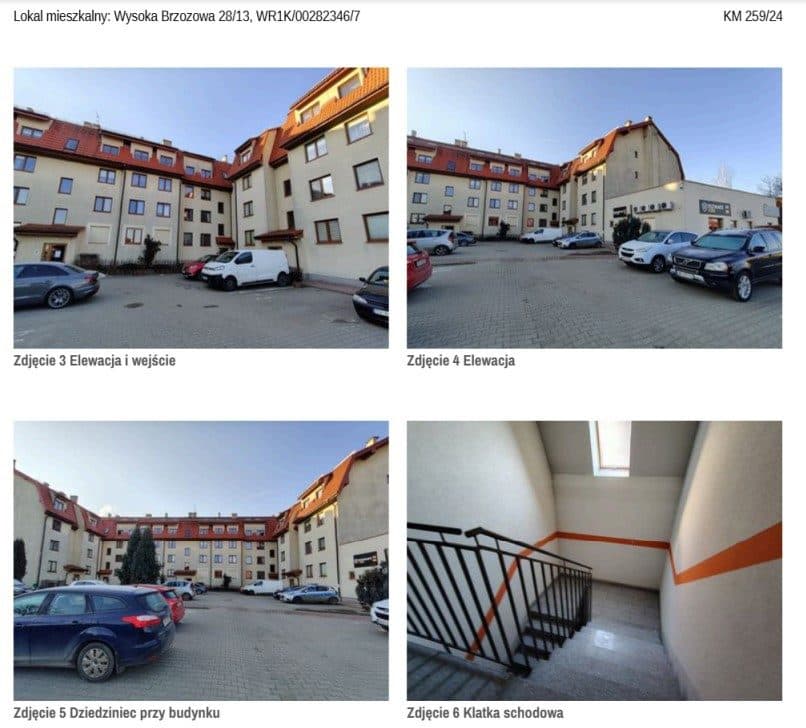lokal mieszkalny – zdjęcie 2 z 5