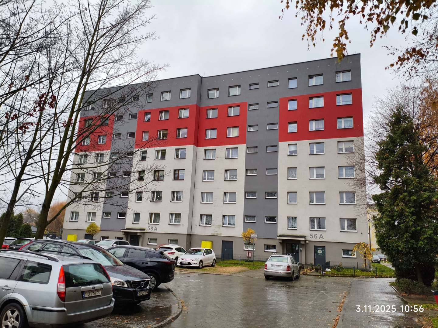 Lokal mieszkalny stanowiący odrębną nieruchomość