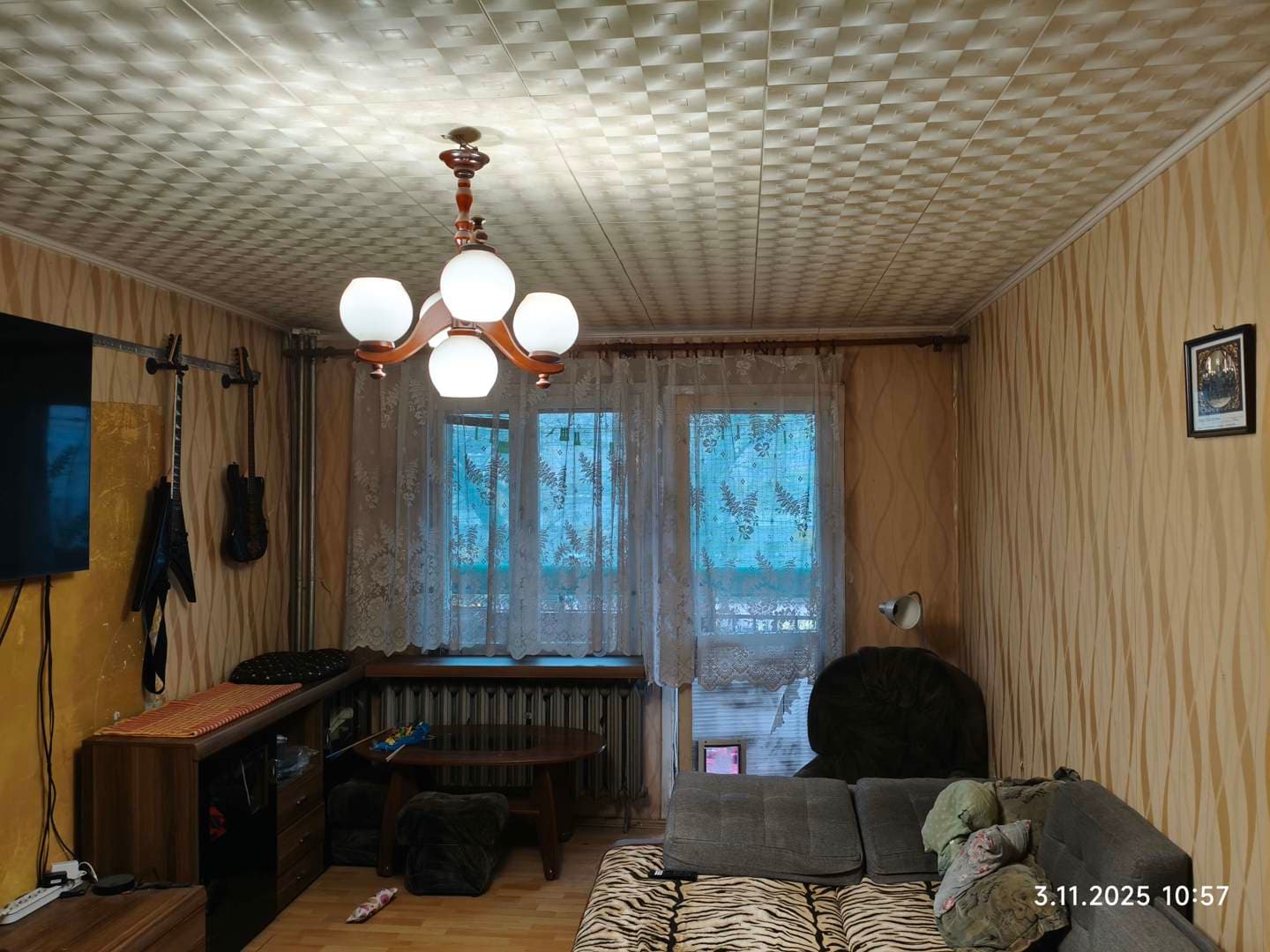 Lokal mieszkalny stanowiący odrębną nieruchomość – zdjęcie 2 z 9