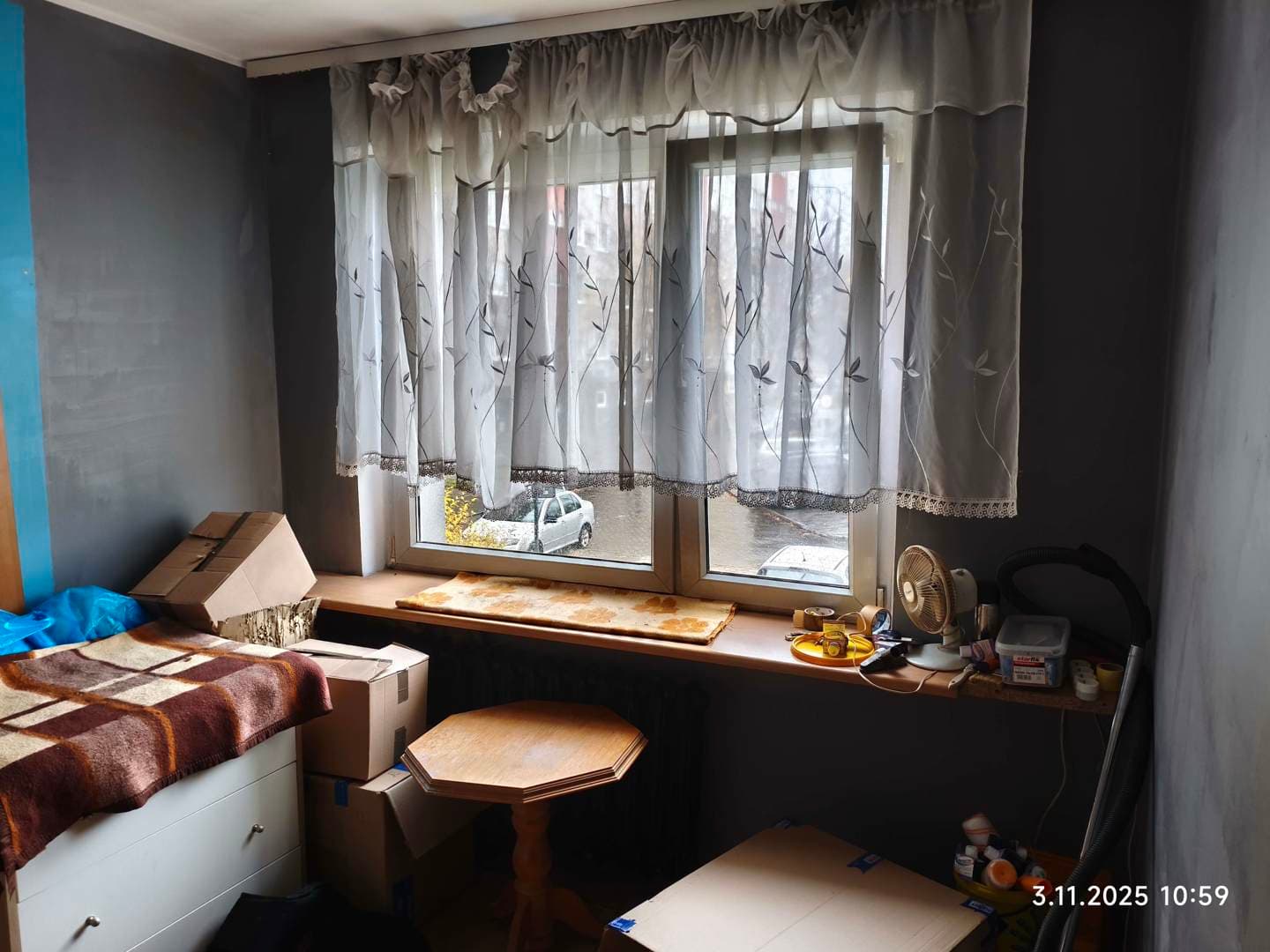 Lokal mieszkalny stanowiący odrębną nieruchomość – zdjęcie 8 z 9