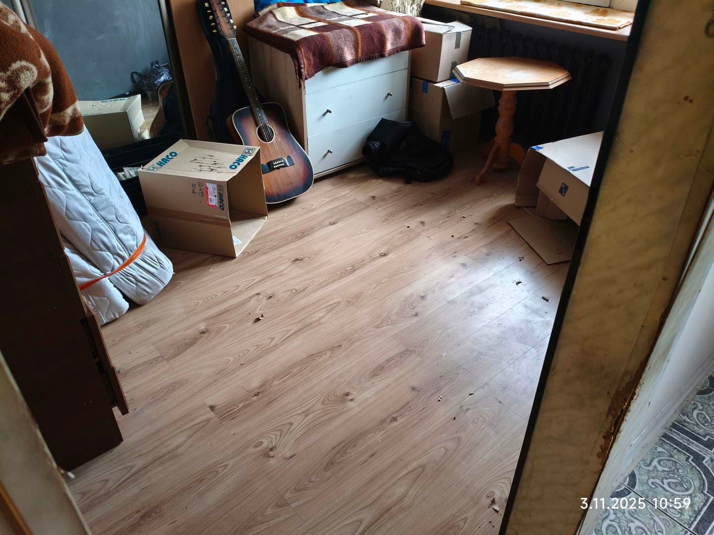 Lokal mieszkalny stanowiący odrębną nieruchomość – zdjęcie 9 z 9