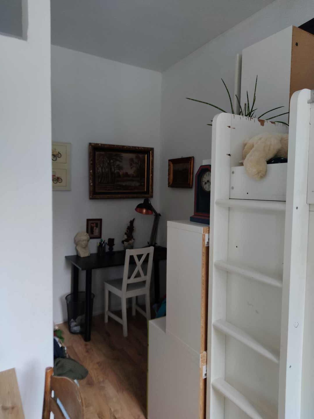 lokal mieszkalny nr 1 w budynku mieszkalnym wielorodzinnym – zdjęcie 4 z 9