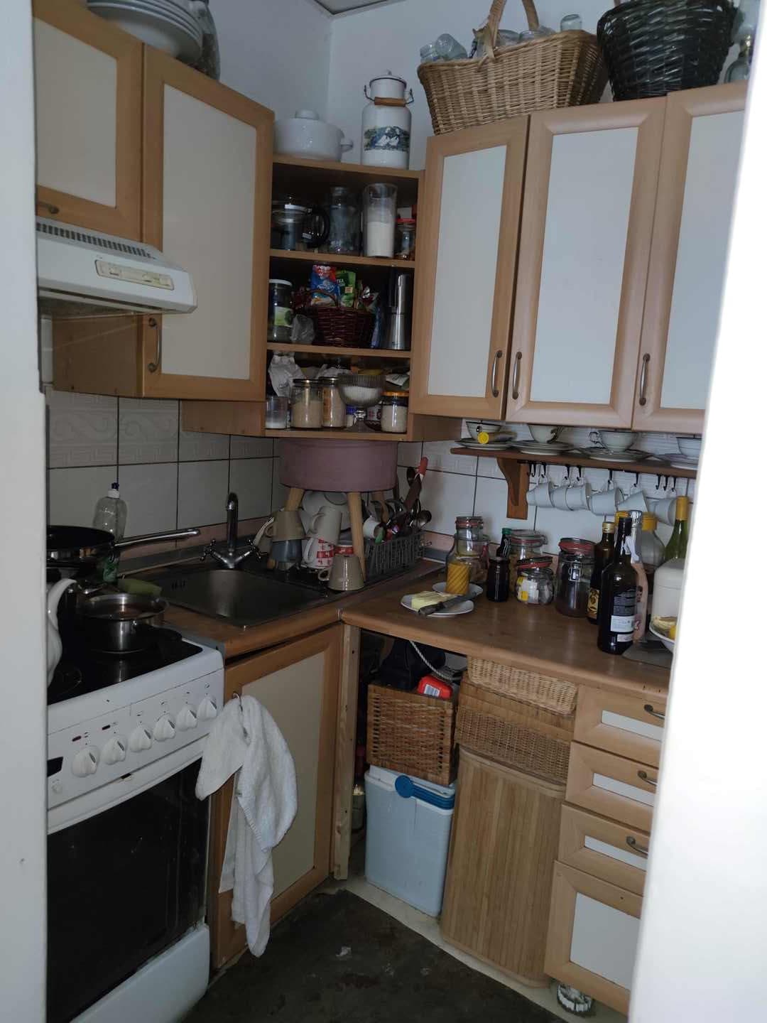 lokal mieszkalny nr 1 w budynku mieszkalnym wielorodzinnym – zdjęcie 5 z 9