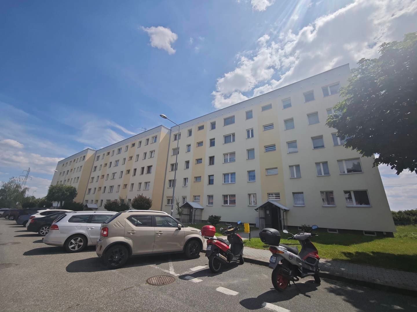 spółdzielcze własnościowe prawo do lokalu