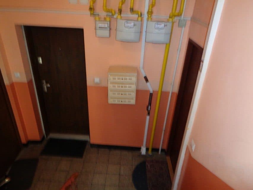 lokal mieszkalny nr 17 położony w Chrzanowie przy ul. Kolonia Stella 16