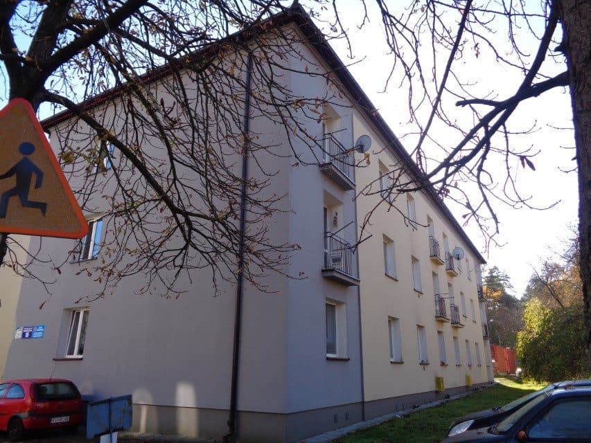 lokal mieszkalny nr 17 położony w Chrzanowie przy ul. Kolonia Stella 16 – zdjęcie 2 z 3