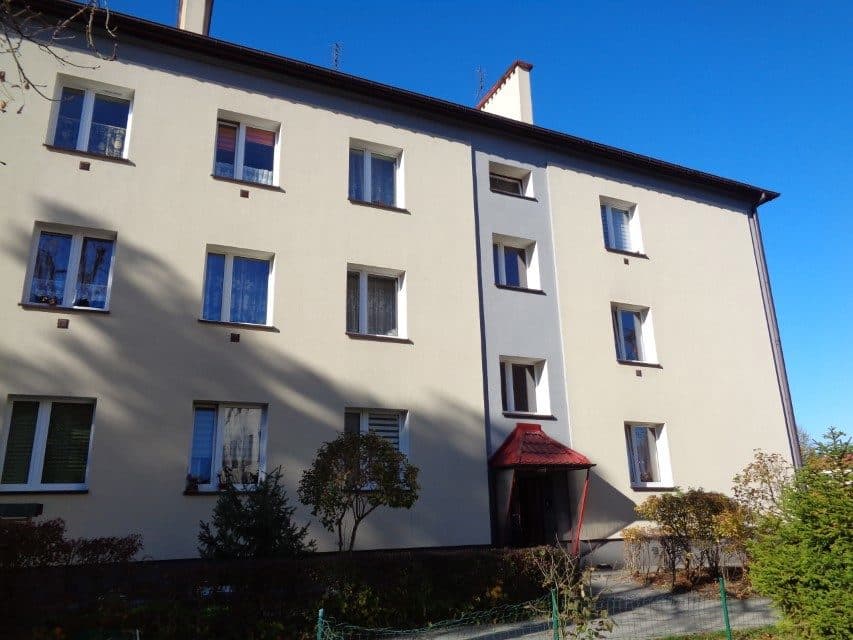 lokal mieszkalny nr 17 położony w Chrzanowie przy ul. Kolonia Stella 16 – zdjęcie 3 z 3