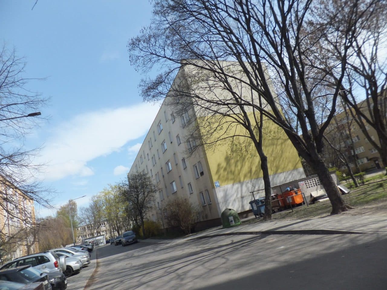 Lokal mieszkalny stanowiący odrębną nieruchomość – zdjęcie 2 z 14