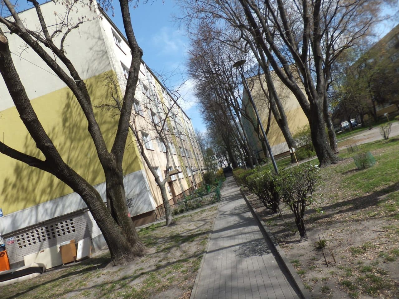 Lokal mieszkalny stanowiący odrębną nieruchomość – zdjęcie 3 z 14