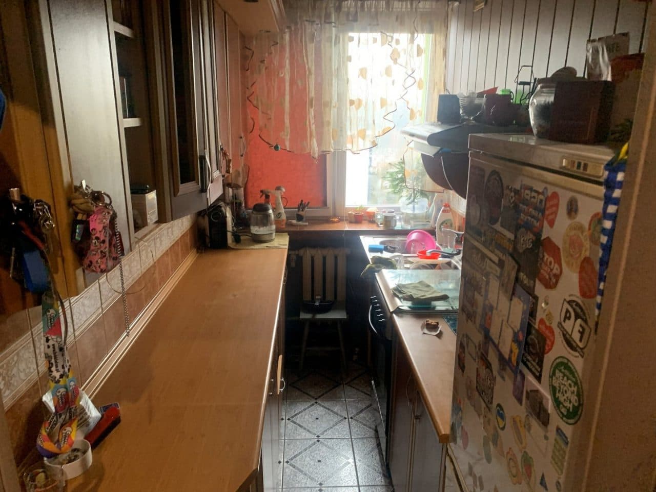 lokal mieszkalny stanowiący odrębną nieruchomość – zdjęcie 4 z 6