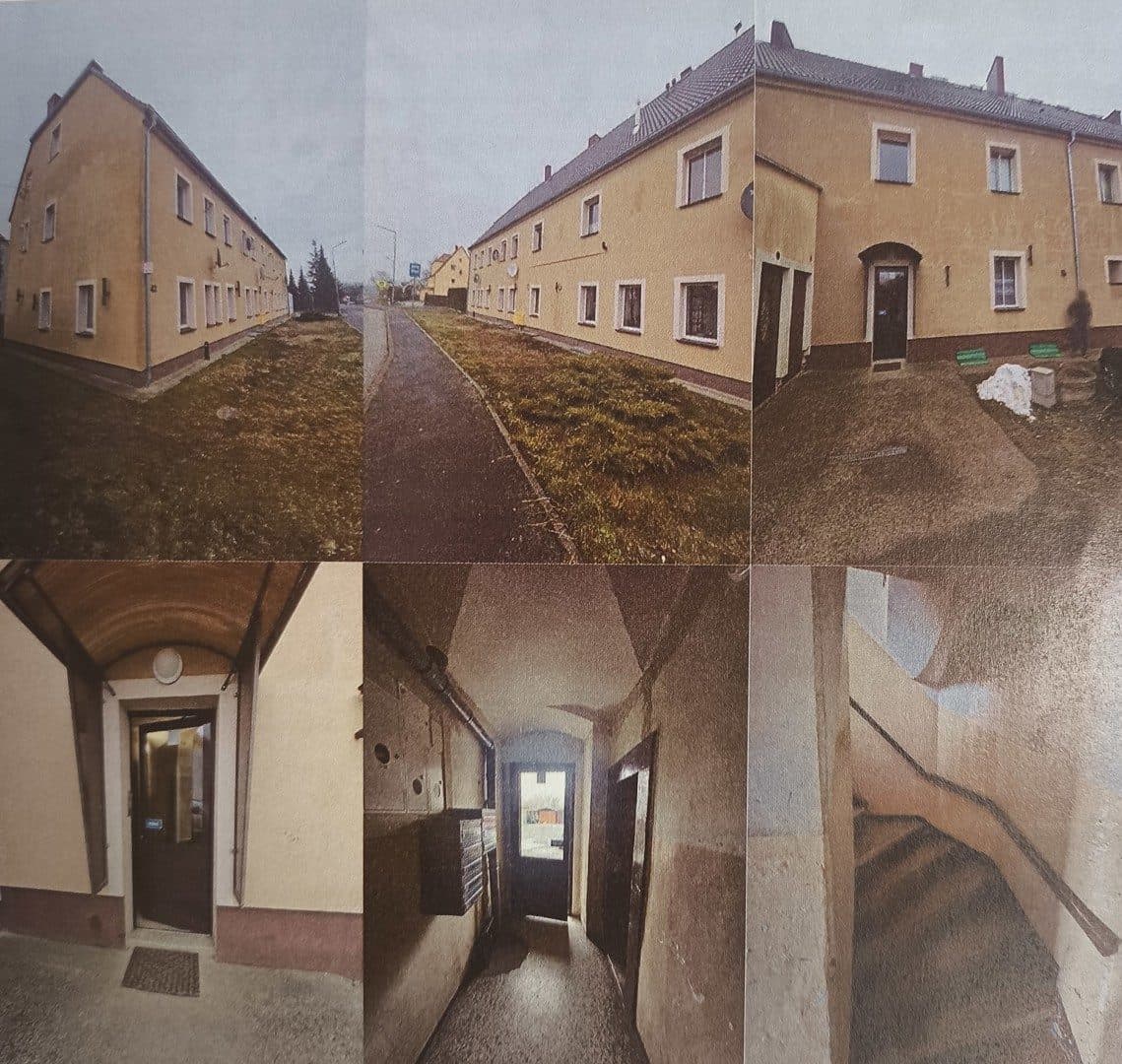 lokal mieszkalny