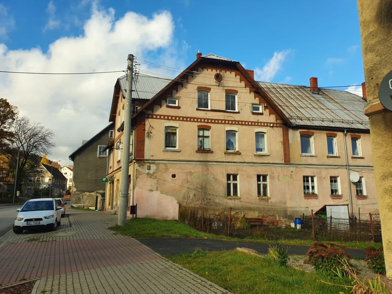 Lokal mieszkalny w Nowej Rudzie