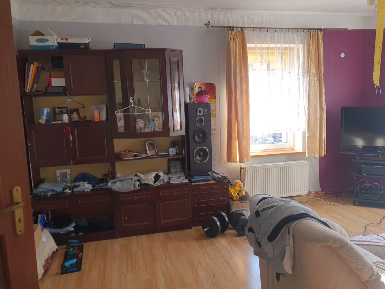Lokal mieszkalny w Nowej Rudzie – zdjęcie 3 z 5