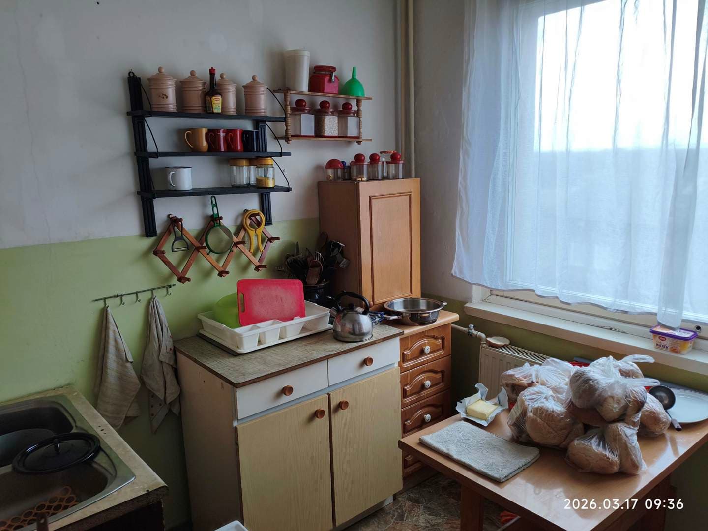 lokal stanowiący odrębną nieruchomość – zdjęcie 3 z 10