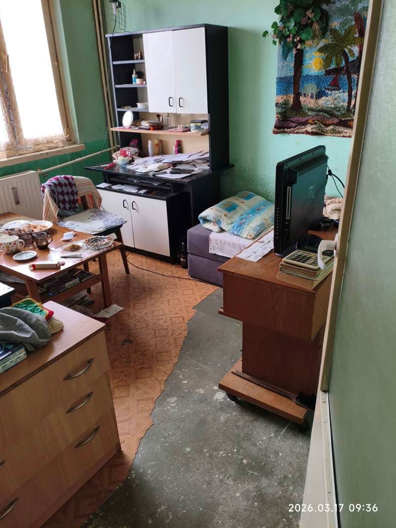 lokal stanowiący odrębną nieruchomość – zdjęcie 6 z 10