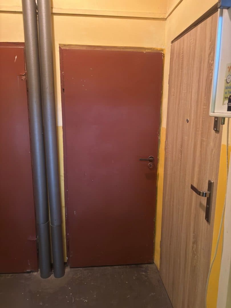 lokal mieszkalny stanowiący odrębną nieruchomość – zdjęcie 5 z 7