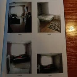 Ułamkowa część nieruchomości lokalowej o nr KW GD2I/00020214/1 – zdjęcie 2 z 4
