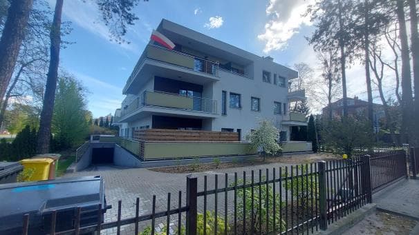 Prawo własności nieruchomości lokalowej – lokalu mieszkalnego nr 10 przy ul. Adama Mickiewicza 1 w Puławach