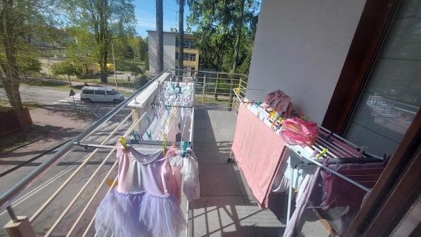 Prawo własności nieruchomości lokalowej – lokalu mieszkalnego nr 10 przy ul. Adama Mickiewicza 1 w Puławach – zdjęcie 9 z 9