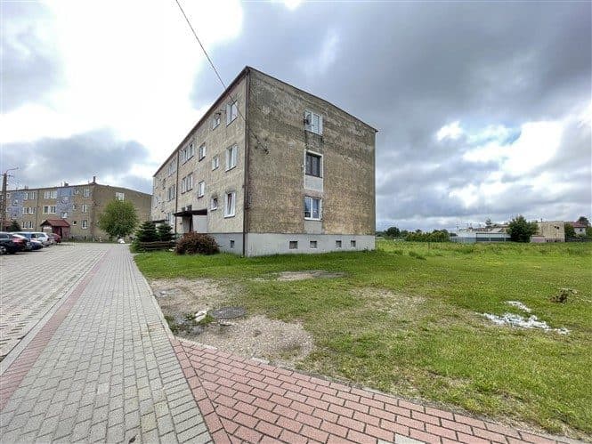 83-206 Kleszczewo Kościerskie, Osiedle 6B/3 – zdjęcie 4 z 5