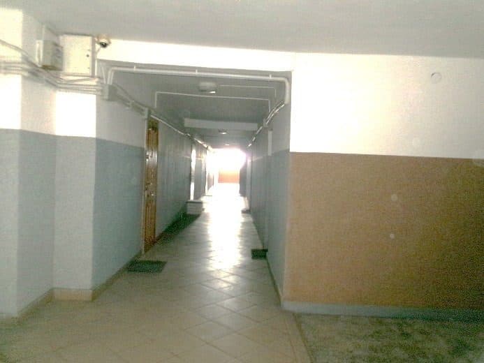 Lokal mieszkalny (odrębna nieruchomość) o powierzchni 37,9 m.kw., 2 pokoje, II piętro, Suwałki, ul. Raczkowska 185/7 – zdjęcie 4 z 12