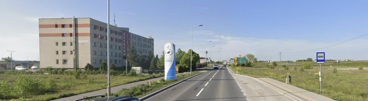 Lokal mieszkalny (odrębna nieruchomość) o powierzchni 37,9 m.kw., 2 pokoje, II piętro, Suwałki, ul. Raczkowska 185/7 – zdjęcie 5 z 12