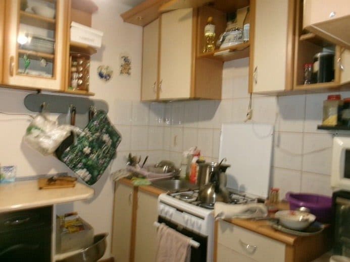 Lokal mieszkalny (odrębna nieruchomość) o powierzchni 37,9 m.kw., 2 pokoje, II piętro, Suwałki, ul. Raczkowska 185/7 – zdjęcie 6 z 12