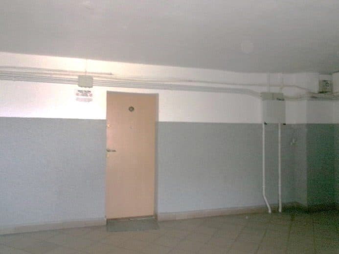 Lokal mieszkalny (odrębna nieruchomość) o powierzchni 37,9 m.kw., 2 pokoje, II piętro, Suwałki, ul. Raczkowska 185/7 – zdjęcie 7 z 12