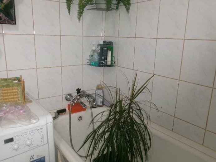 Lokal mieszkalny (odrębna nieruchomość) o powierzchni 37,9 m.kw., 2 pokoje, II piętro, Suwałki, ul. Raczkowska 185/7 – zdjęcie 9 z 12