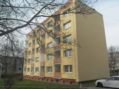 Spółdzielcze własnościowe prawo do lokalu poł. w Lipianach o pow. 37,34 m2