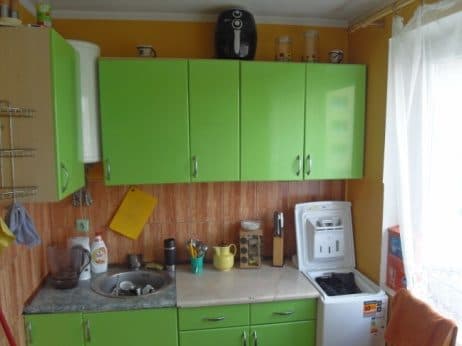 Spółdzielcze własnościowe prawo do lokalu poł. w Lipianach o pow. 37,34 m2 – zdjęcie 17 z 24