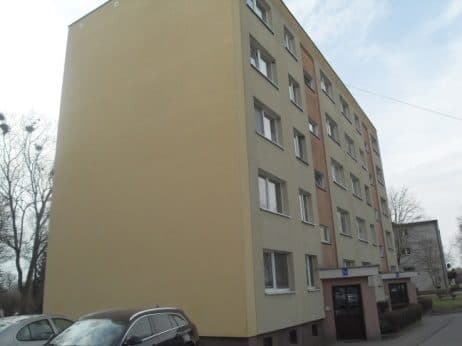 Spółdzielcze własnościowe prawo do lokalu poł. w Lipianach o pow. 37,34 m2 – zdjęcie 2 z 24