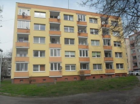 Spółdzielcze własnościowe prawo do lokalu poł. w Lipianach o pow. 37,34 m2 – zdjęcie 3 z 24