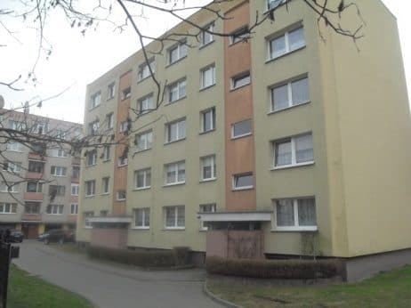 Spółdzielcze własnościowe prawo do lokalu poł. w Lipianach o pow. 37,34 m2 – zdjęcie 4 z 24