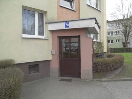 Spółdzielcze własnościowe prawo do lokalu poł. w Lipianach o pow. 37,34 m2 – zdjęcie 5 z 24